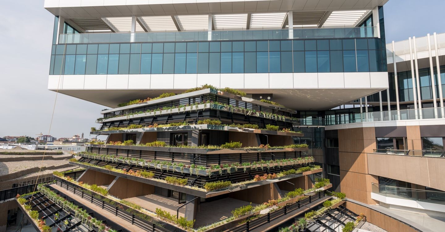 Bergamo lancia il suo Smart District: 500 milioni di euro per un quartiere a uso misto con impatto economico oltre 1 miliardo