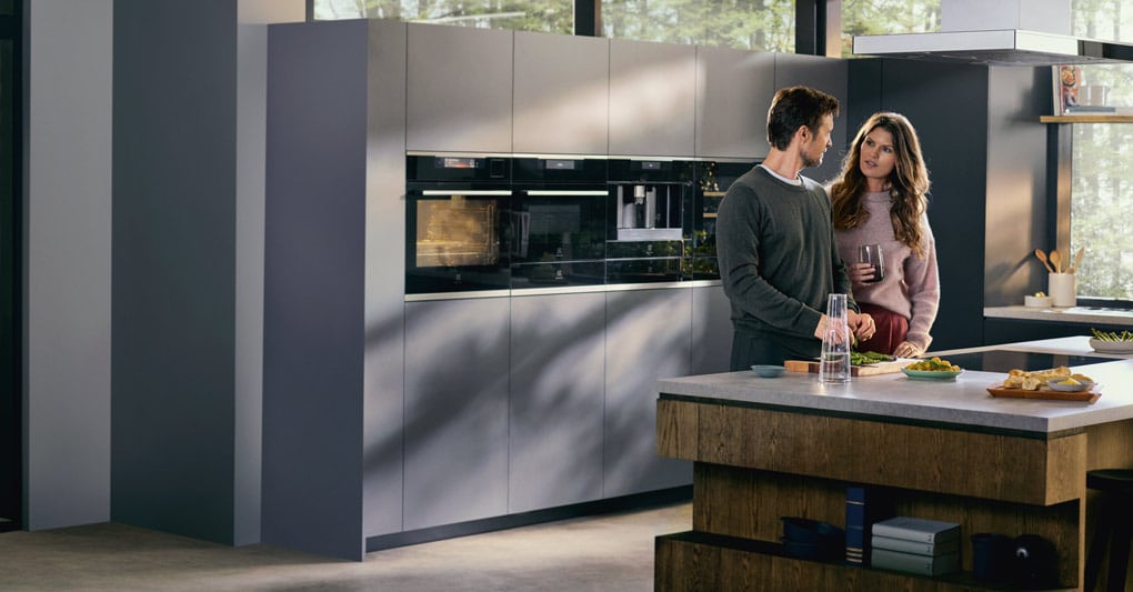 Electrolux al Salone del Mobile: una casa sostenibile che unisce design e tecnologia