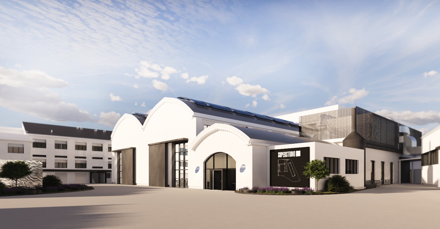 Bovisa: la trafileria lombarda si trasforma in centro eventi e cinema con 13 milioni di euro