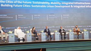 Forum Italia‑Arabia Saudita a Riyad: innovazione, rigenerazione urbana e opportunità commerciali