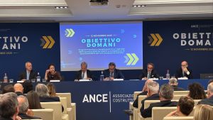 Ance propone riforme per il mercato delle opere pubbliche oltre il 2026: caro materiali e concorrenza al centro