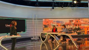 Brancaccio su Fuori Tg: l’emergenza abitativa e il Piano Casa in primo piano