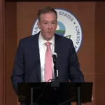 Proposta federale: riduzione delle protezioni per bacini umidi e corpi idrici negli Stati Uniti