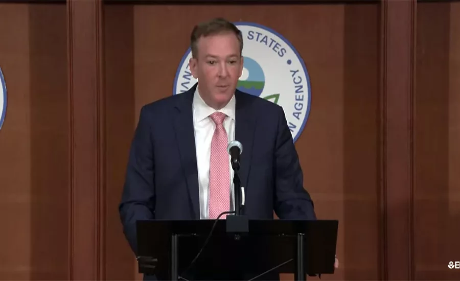 Proposta federale: riduzione delle protezioni per bacini umidi e corpi idrici negli Stati Uniti