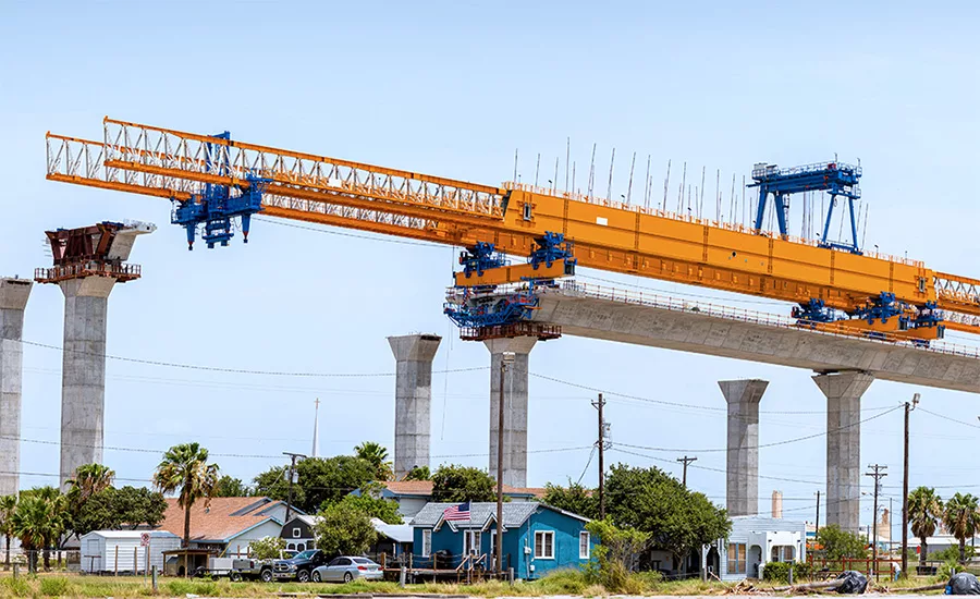 Backlog del DOT dopo lo shutdown: come le scadenze IIJA possono rallentare le infrastrutture