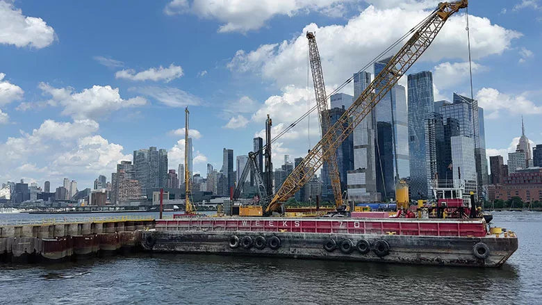 Gateway Program: 16 miliardi di dollari per nuovi tunnel sotto l’Hudson