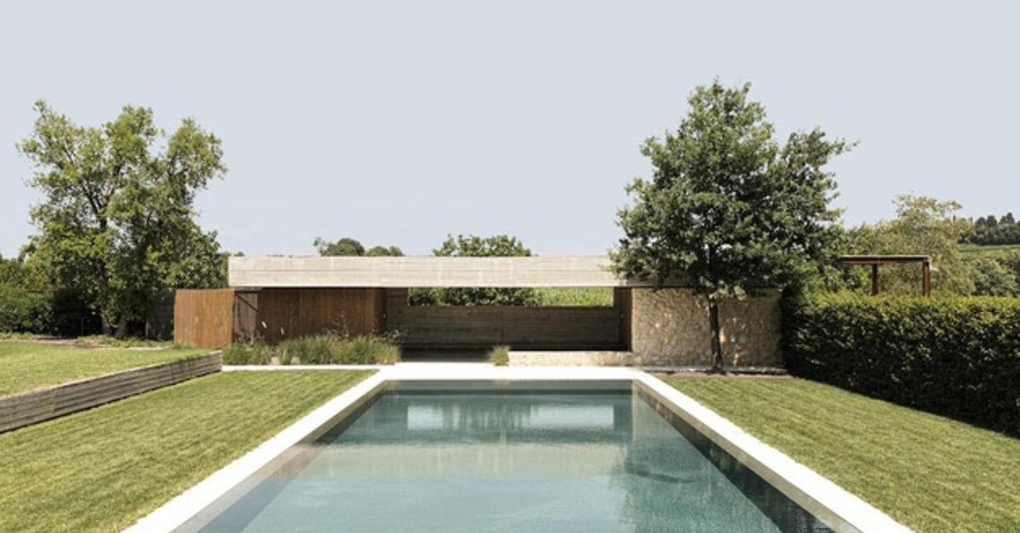 Gorgo di Custoza vince premio per progetto di design sostenibile nei vigneti veneti