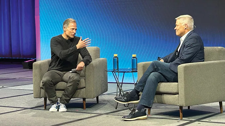 Trimble lancia la piattaforma Connect: l’IA al servizio dell’interoperabilità nei cantieri