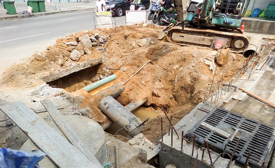 EPA rialloca 1,1 miliardi di dollari per la rimozione delle tubature di piombo: impatti sui progetti del 2026