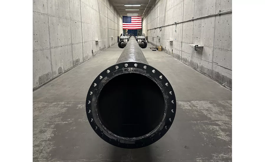 Missili pneumatici: la startup che punta a lanciare carichi in orbita dal Nevada