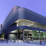 Rinnovamento storico: la Northeastern University ristruttura l'arena Matthews di Boston