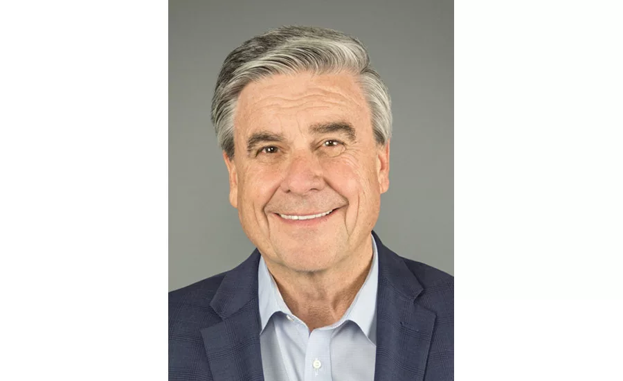 ENR Midwest premia Satch Pecori di Hanson con il Legacy Award 2026