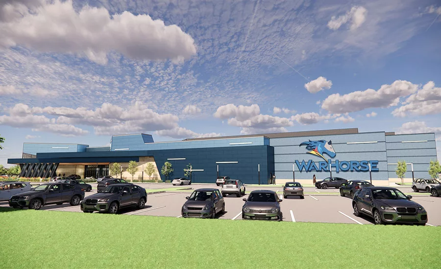 Nebraska: 300 milioni di rifinanziamento per espandere i casinò e stimolare l’economia