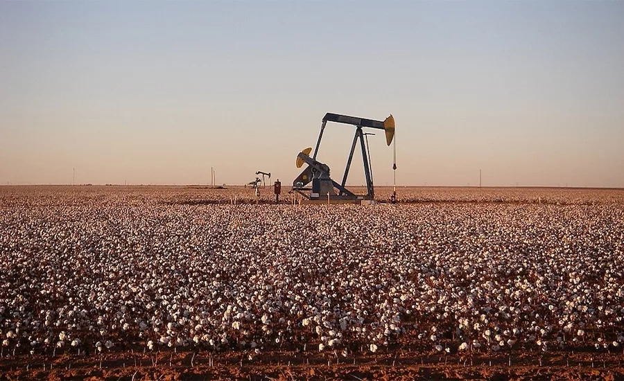 Chevron intende costruire una centrale da 2,5 GW per alimentare data center AI nel Permian Basin.