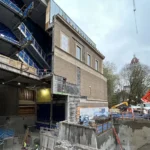 Portland Art Museum inaugura nuovo pavilio da 116 milioni di dollari che collega tre edifici storici