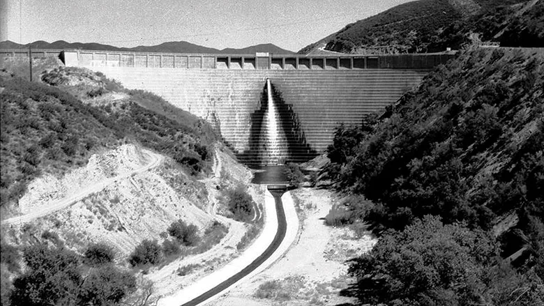 St. Francis Dam: 431 vittime e la lezione di sicurezza delle dighe