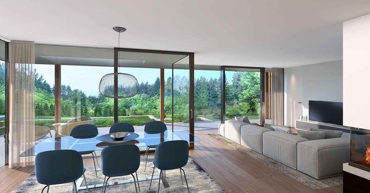 Castellanum RE diventa partner di Forbes Global Properties per promuovere immobili di lusso nelle Dolomiti e Garda