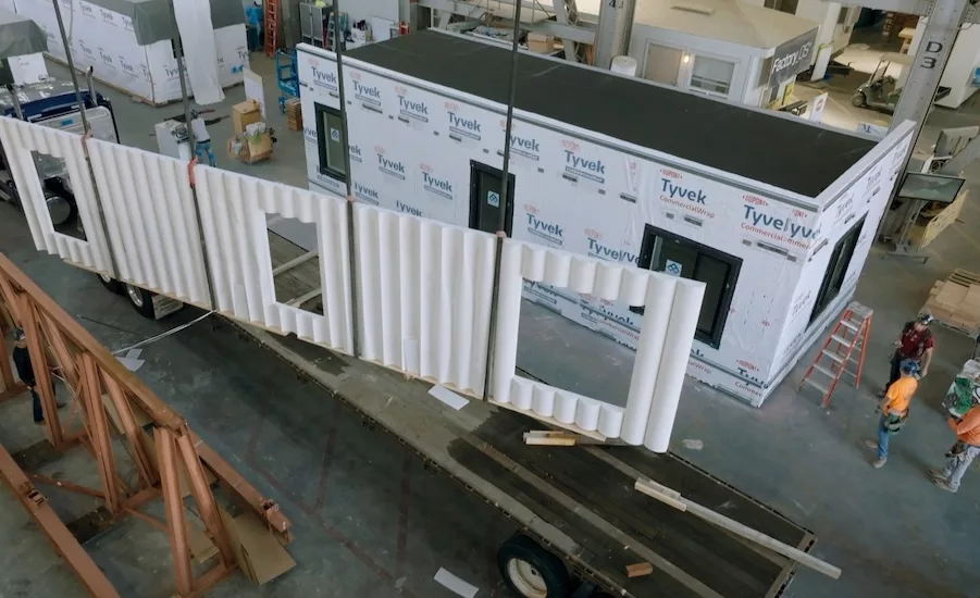 Standard modulare: sicurezza, tempi e qualità in un unico quadro normativo