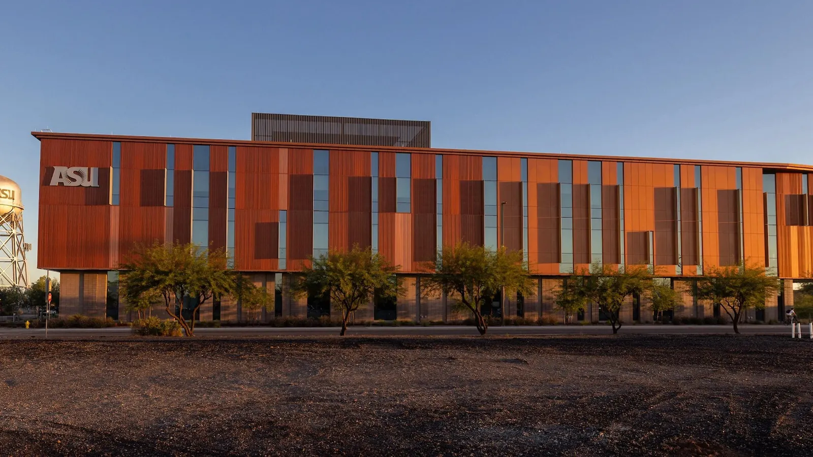 ASU lancia la prima struttura prefabbricata del campus: 185 milioni di dollari per tempi di costruzione più rapidi