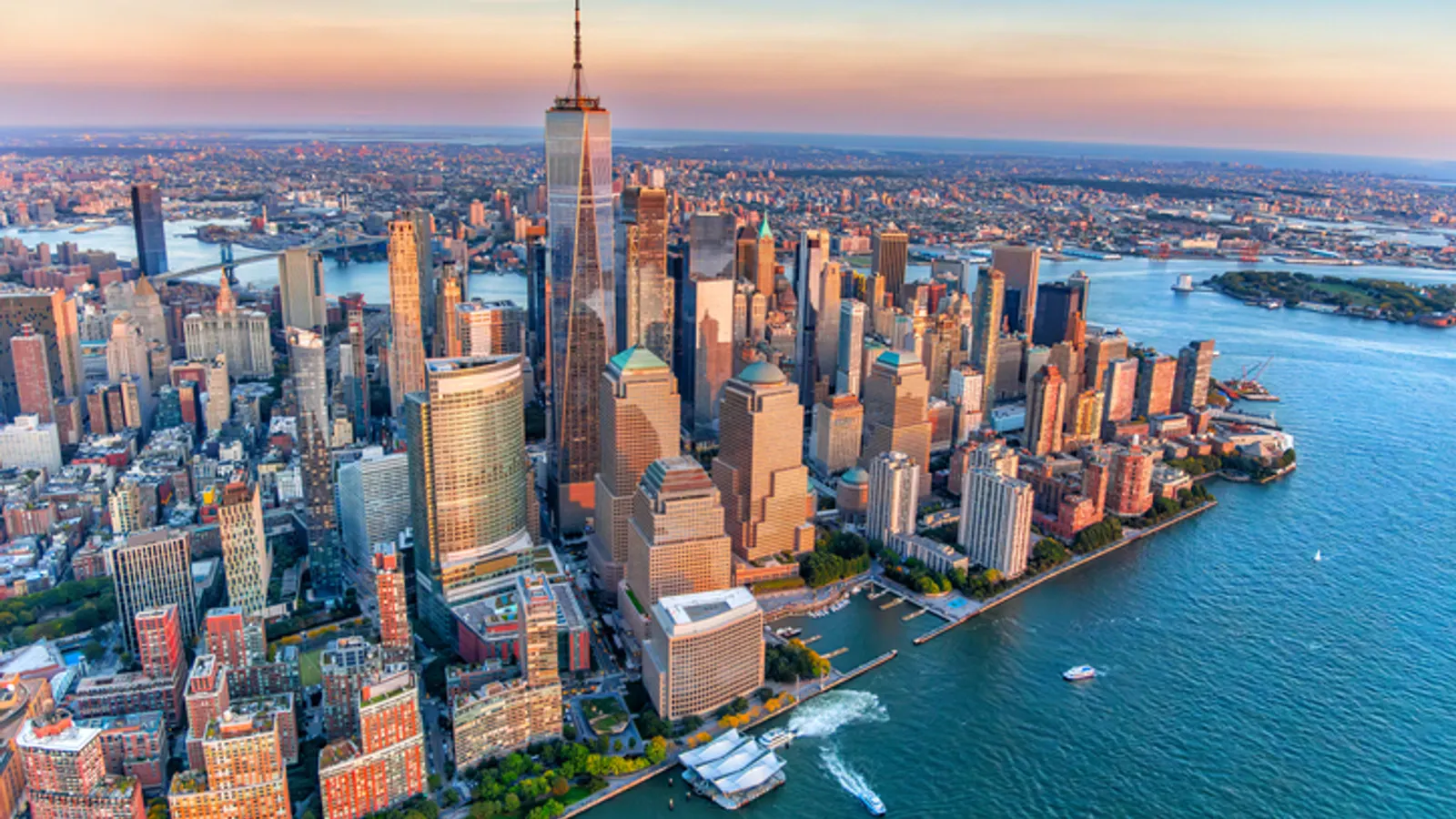 Alison Landry in Jacobs: la strategia di New York per coinvolgere i contractor fin dall’inizio