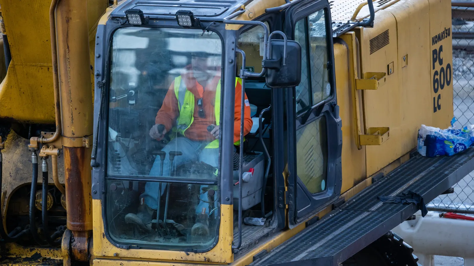 Shutdown federale: l’aumento dei progetti abbandonati e le prospettive di riapertura a novembre