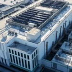 Jacobs Engineering Group: aumento di 5× nella pipeline dei data center