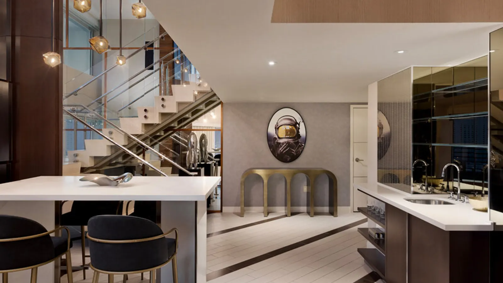 MGM Grand di Las Vegas rinnovato: 300 milioni di dollari e 111 nuove suite