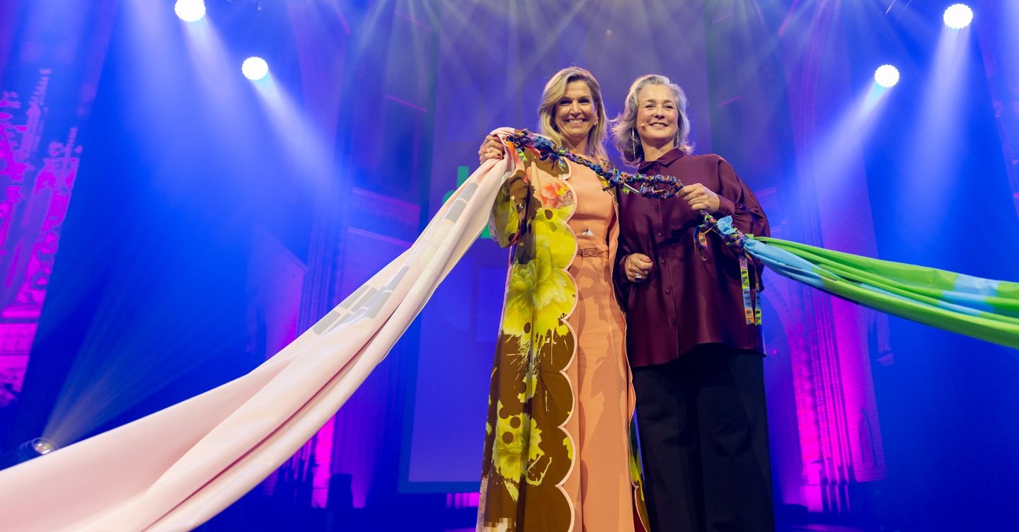 Eindhoven in festa: 300.000 visitatori e 2.500 designer alla 25ª Dutch Design Week