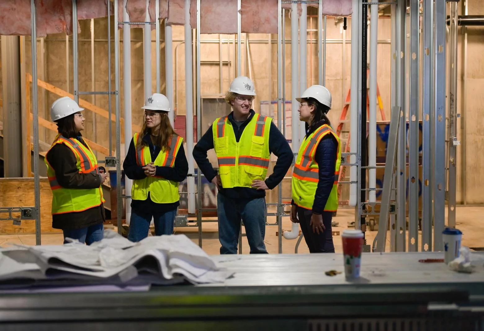 Kiewit Corp. dona 4,3 milioni per un nuovo professoriale in ingegneria delle costruzioni con assunzione garantita alla Colorado School of Mines