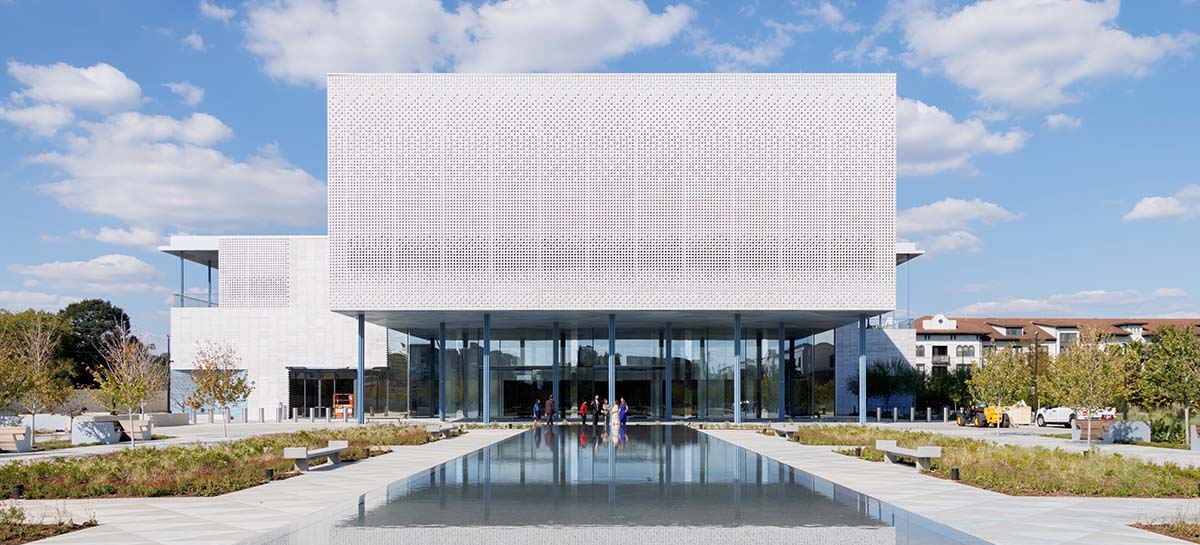 Inaugurato a Houston il Centro Ismaili: Sindaco e Principe Rahim Aga Khan V in presenza