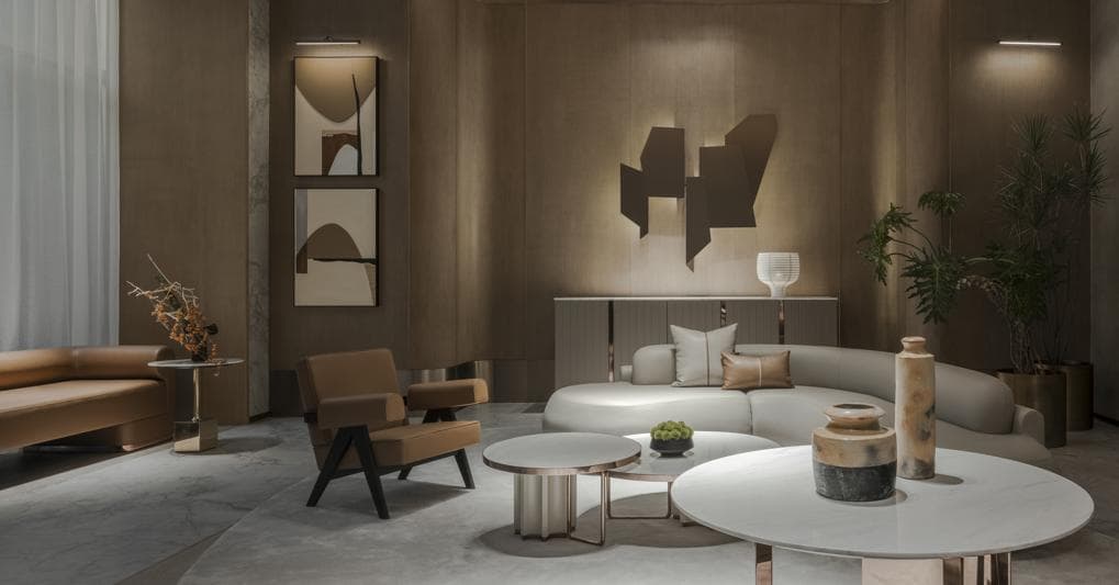 Andrea Bonini: il design post‑war italiano che conquista l’Estremo Oriente