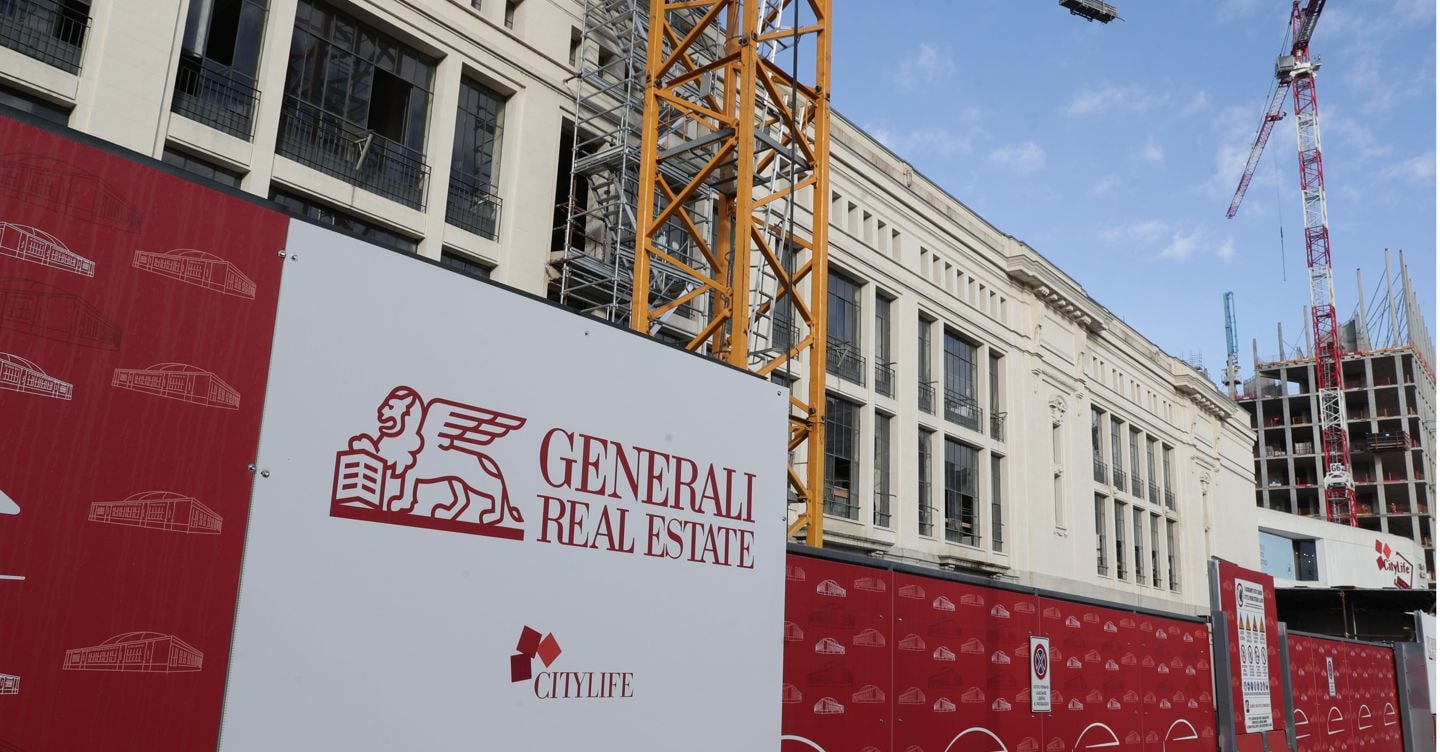 CityOval: Milano trasforma l’ex hub vaccinale in nuovo polo commerciale entro il 2026