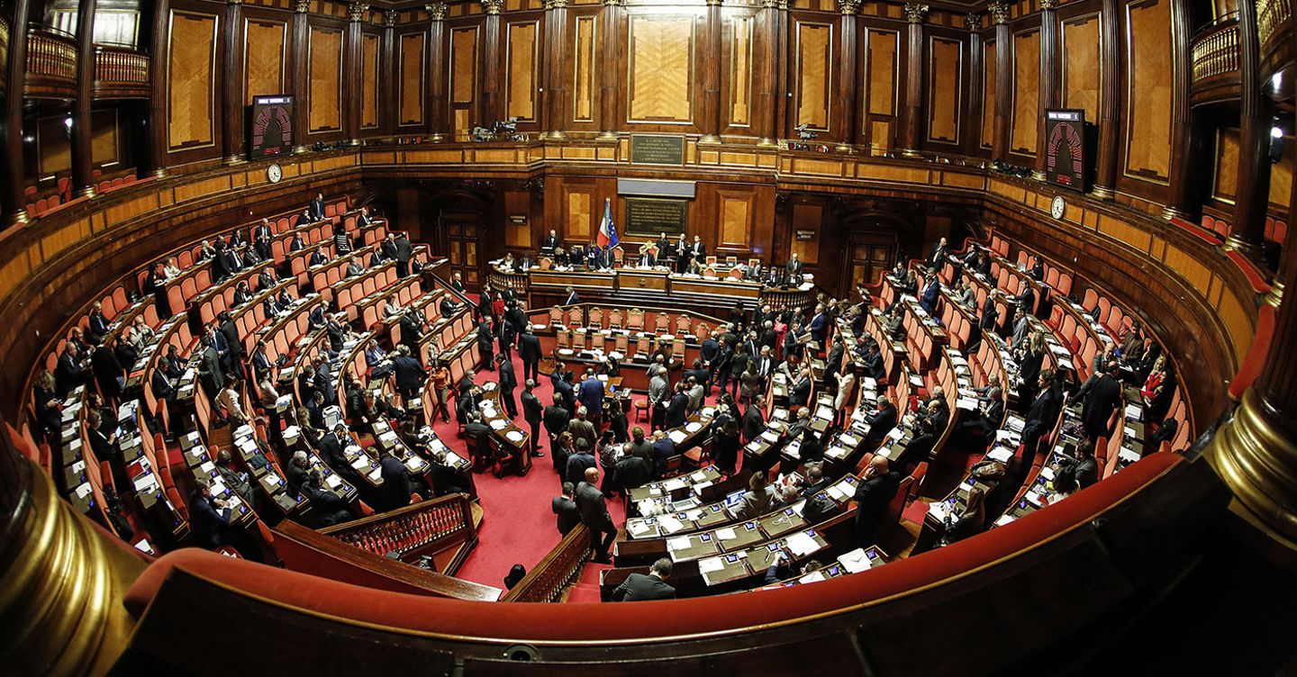 Proposta di Forza Italia per rigenerazione urbana: normativa più chiara, sostenibilità e zero consumo di suolo