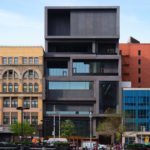 Studio Museum in Harlem: la nuova sede di 2.800 m² è finalmente aperta