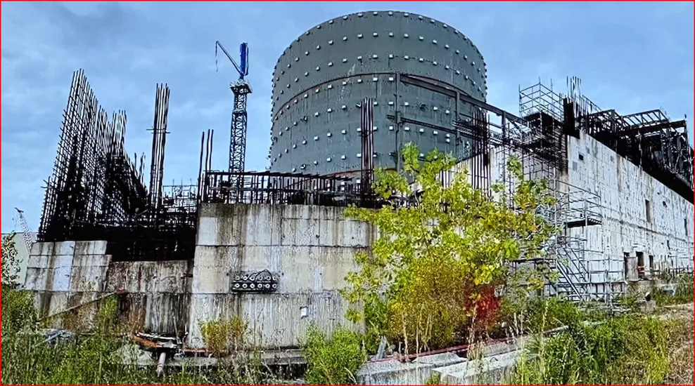 Rilancio energetico: il progetto VC Summer e l’intervento federale che potrebbero trasformare il settore