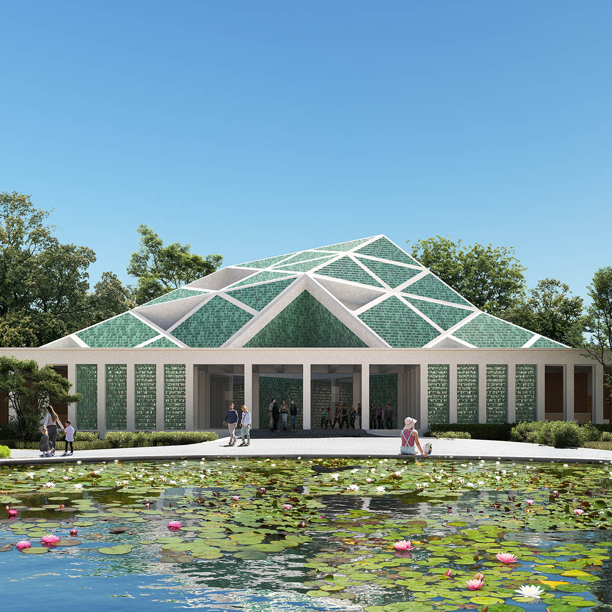 VegWorld: la trasformazione del World Vegetable Center di Tainan in un hub di innovazione agricola