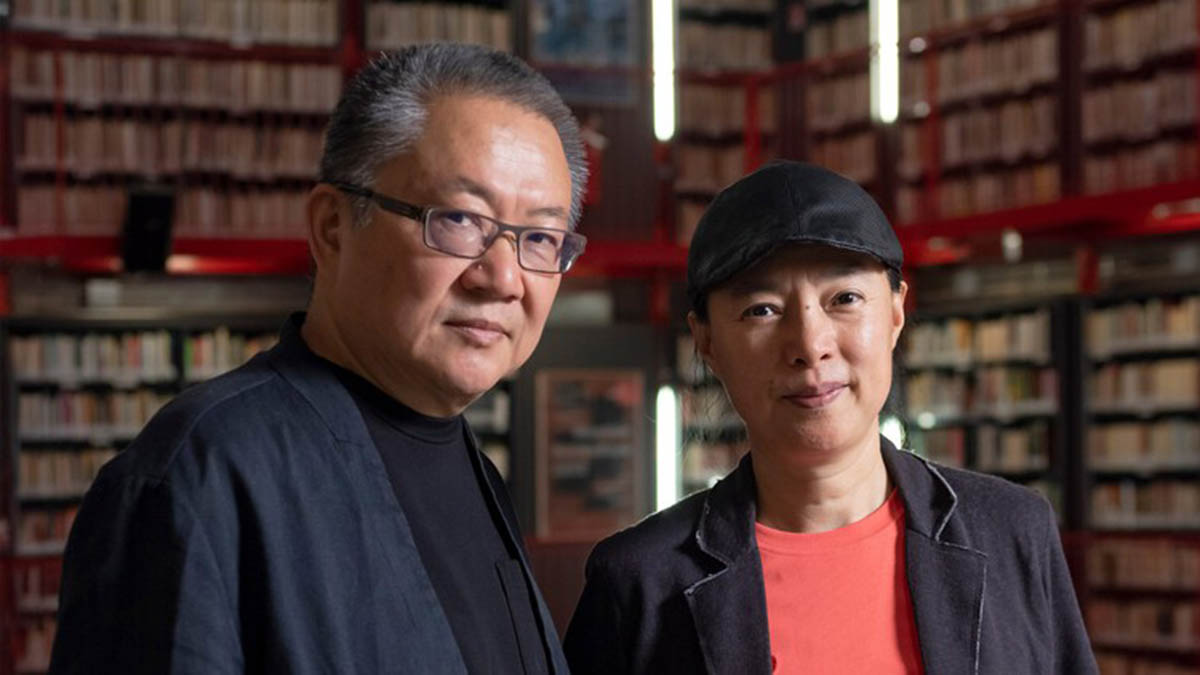 Cina al timone: Wang Shu e Lu Wenyu guidano la Biennale di Architettura di Venezia 2027