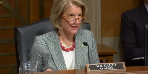 Senato studia escludere i contraenti dalla responsabilità del Superfund per i PFAS