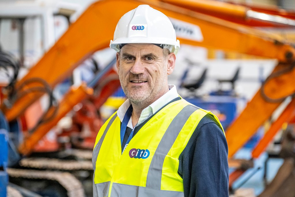 CITB taglia i fondi per la formazione: perché e quali impatti sul settore delle costruzioni