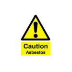 Impresa di costruzioni in Irlanda del Nord multata di 500 sterline per violazioni dell'amianto