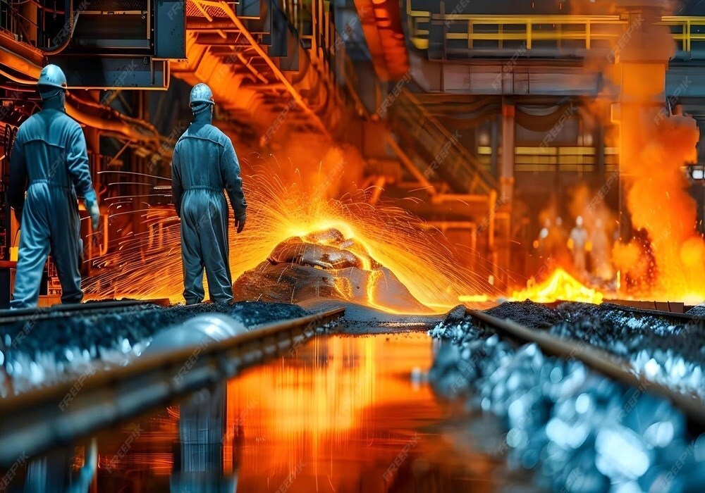 Rio Tinto investe 50 milioni di dollari per gestire in loco i rifiuti di alluminio a Tiwai Point