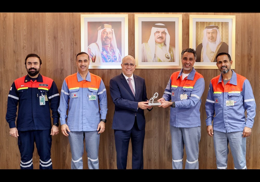 Alba premiata dalla LEEA per eccellenza nella sicurezza sul lavoro