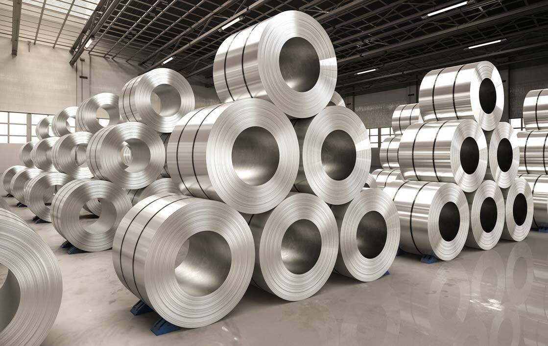 Prezzo dell'aluminium sul LME sale a 2.860 $ /t (+1,2 %) mentre l'alumina Platts scende del 1,6 %