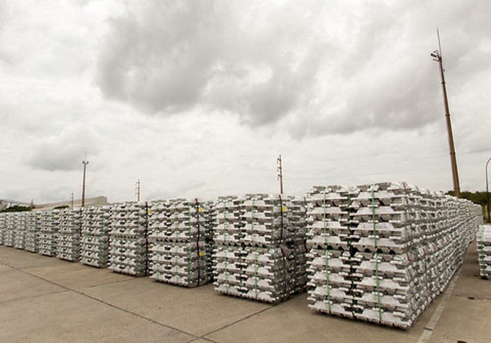 Commissione eurasiana impone dazi antidumping sull'alluminio cinese per cinque anni