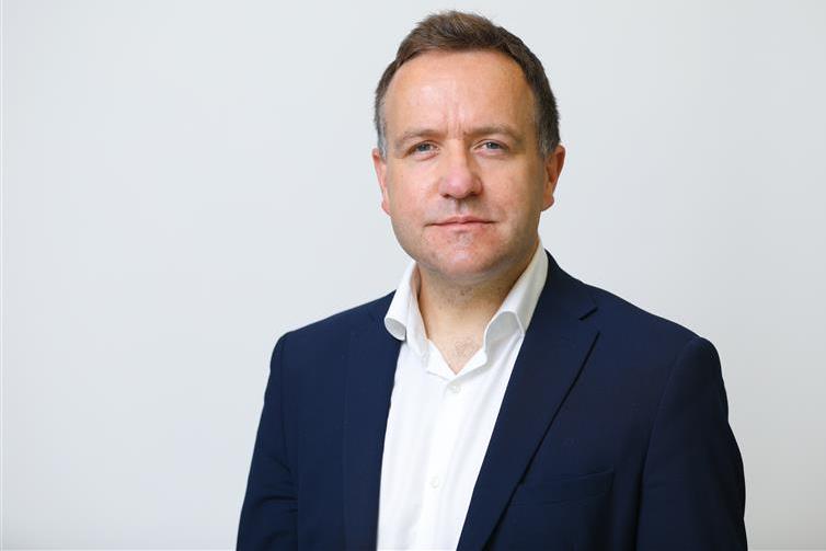 Costain nomina Peter Mumford direttore generale della divisione Risorse Naturali