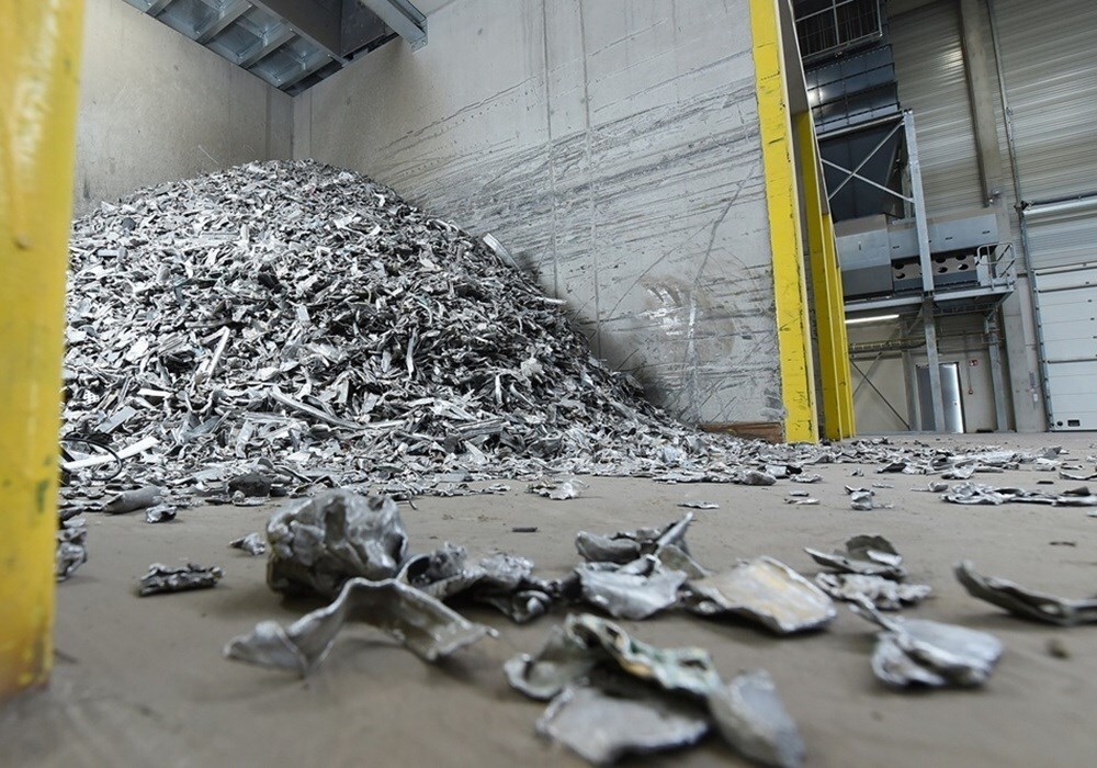 CMR Green: il riciclo indiano di metalli non ferrosi raggiunge qualità premium grazie a tecnologie STEINERT