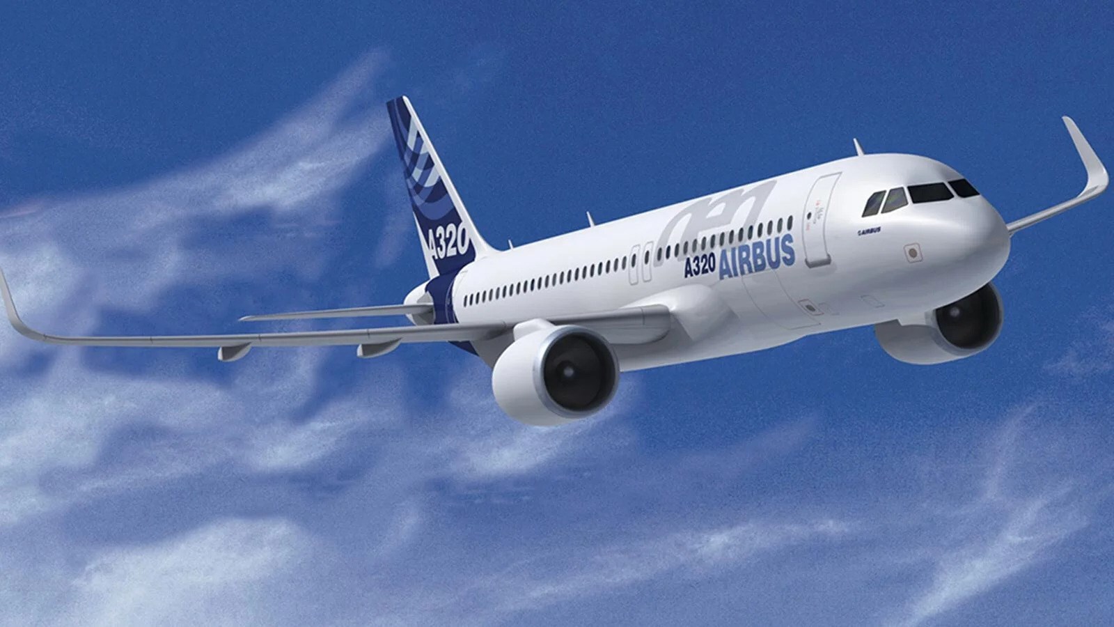 Airbus A320: difetti nei pannelli di alluminio minacciano gli obiettivi di produzione 2025