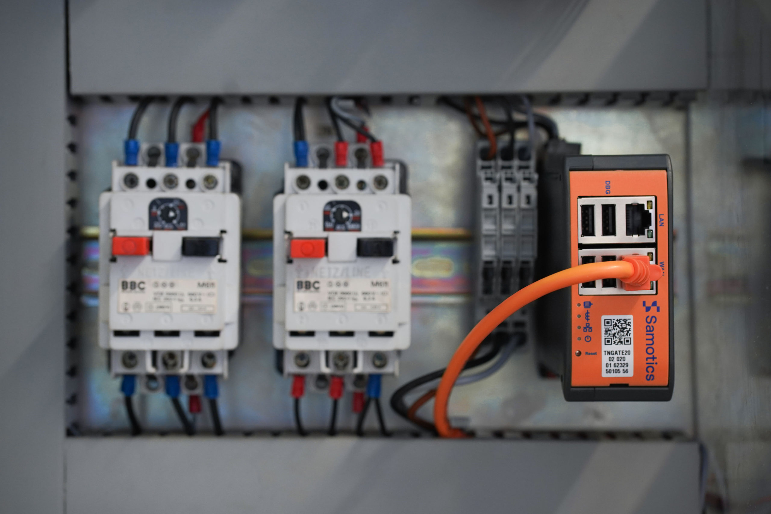 Southern Water firma accordo con Samotics per il monitoraggio intelligente delle infrastrutture idriche nel sud dell’Inghilterra