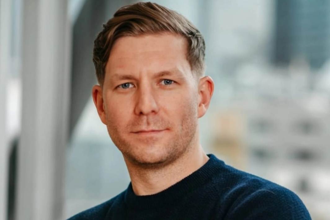 Tilbury Douglas nomina Jack Dixon nuovo direttore generale di Paragon