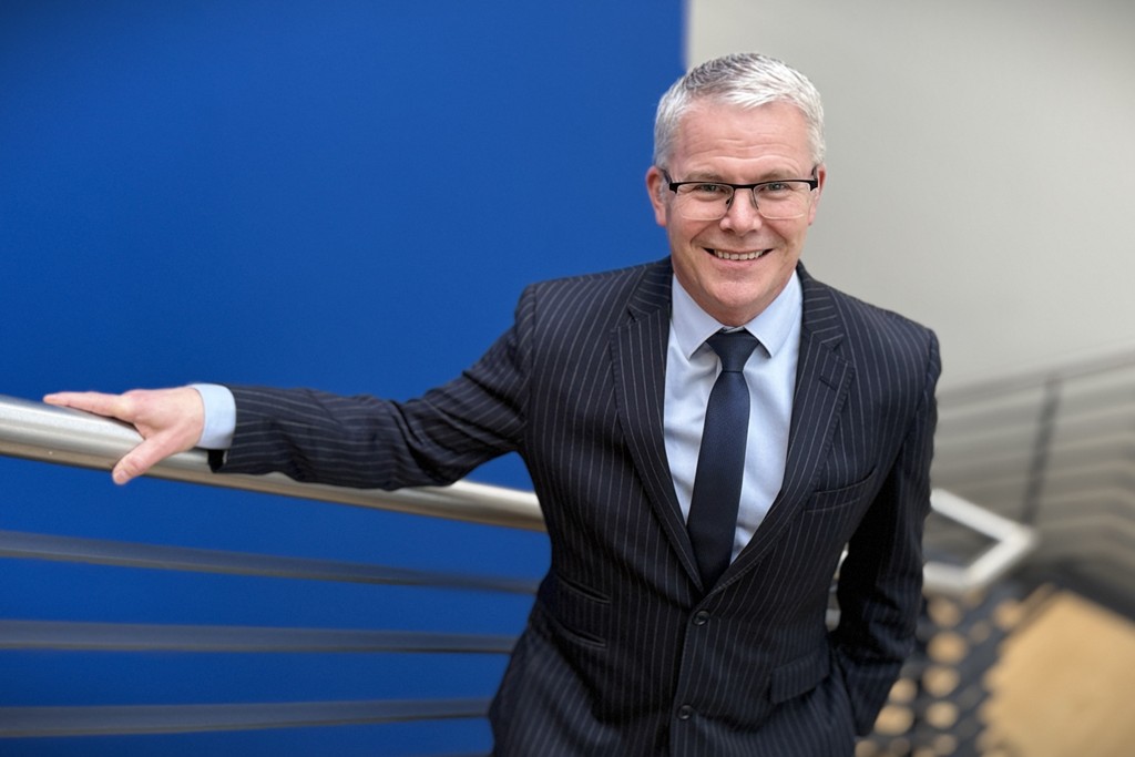 Gary Bushnell nominato Direttore Generale di Robertson Capital Projects